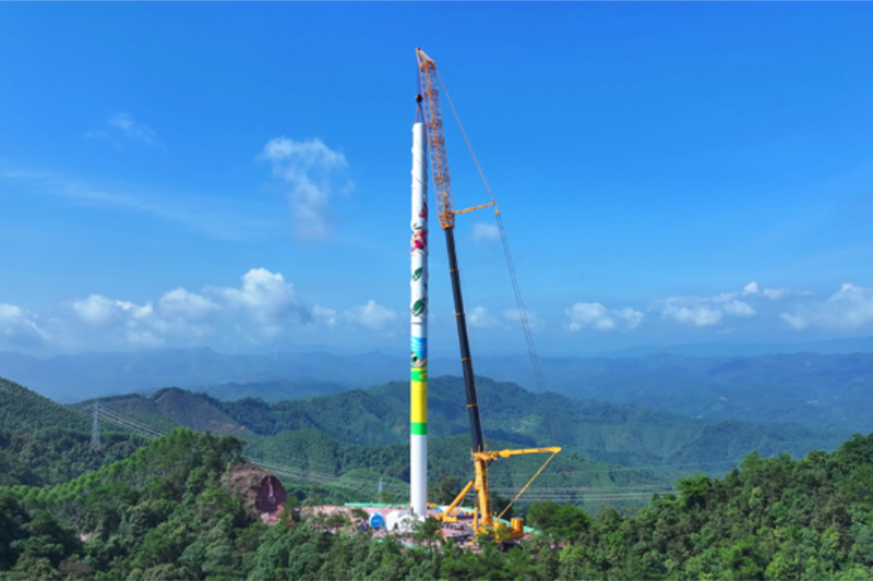 Chongzuo, Guangxi