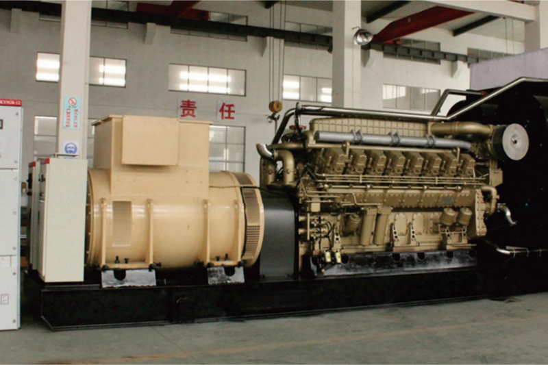 Case Study: Longzi Mining, Jinghong City