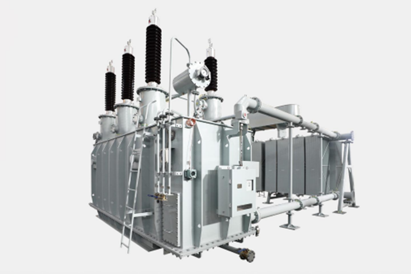 Case Study: Linyi, Shandong – China Energy Conservation 220kV Delivery