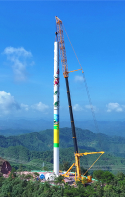 Heavy Construction Equipment