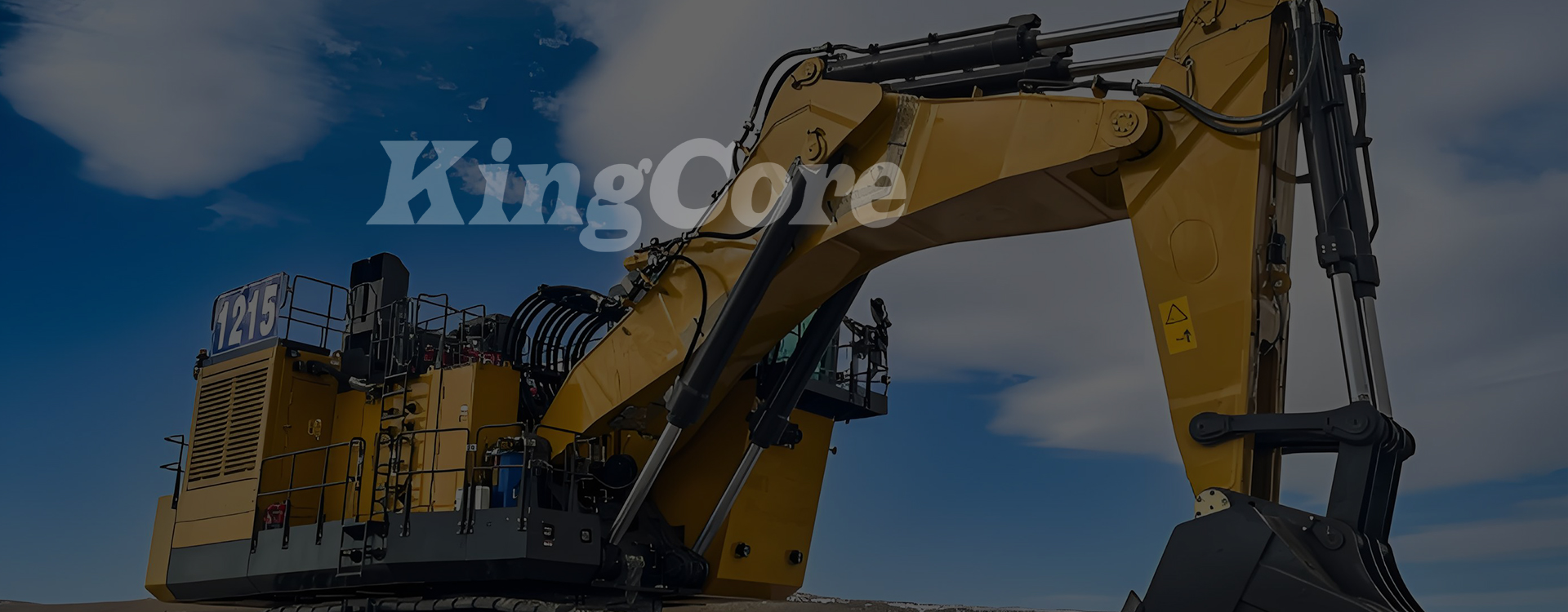 Used Construction Machinery