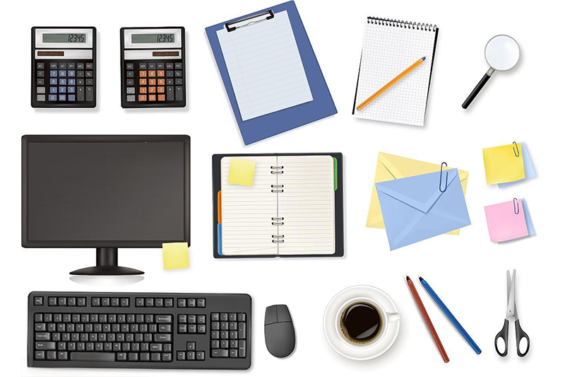 Office Consumables