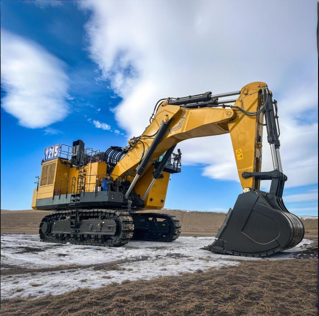 Heavy Construction Equipment​​​​​​​