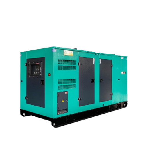 Electrical Power Equipment