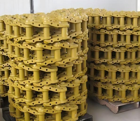 Track Chain Assembly