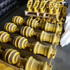 Carrier Roller