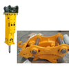 Hydraulic Breaker