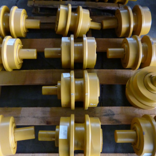 Carrier Roller