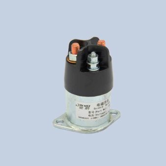 Starting/Solenoid Switch