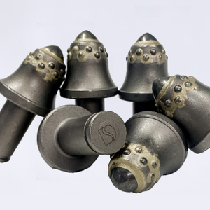 Cutting Pick