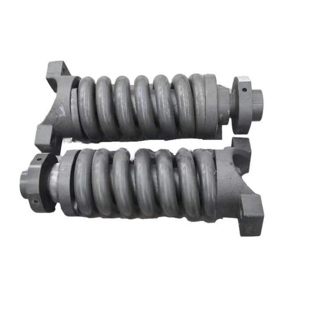 Track Tensioner