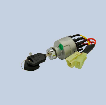 Starting/Solenoid Switch