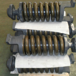 Track Tensioner