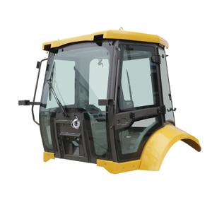 Cab Assembly