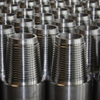 Drill Pipe & Tool