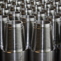 Drill Pipe & Tool