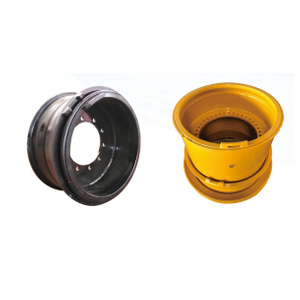 Wheel Rim