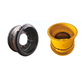 Wheel Rim