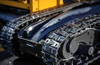 Heavy-Duty Track Assembly for Excavators 