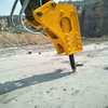 Hydraulic Breaker