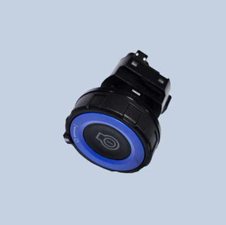 Starting/Solenoid Switch