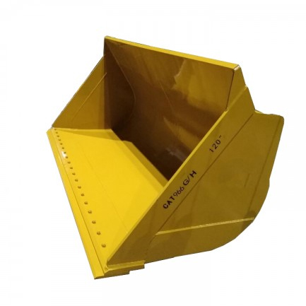 Bucket