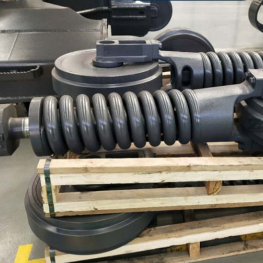 Track Tensioner