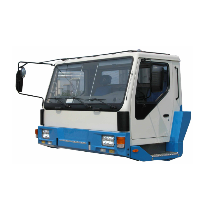 Cab Assembly