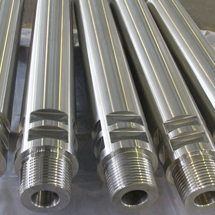 Drill Pipe & Tool