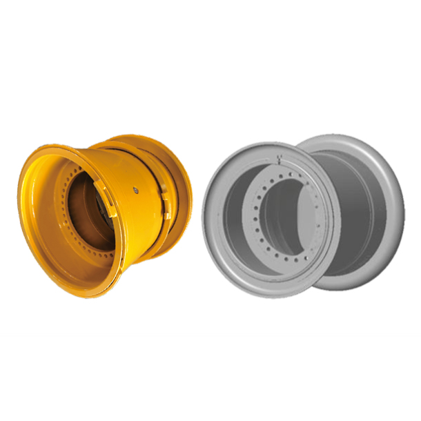 Wheel Rim