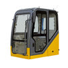 Control Cabin Assembly