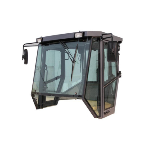 Cab Assembly