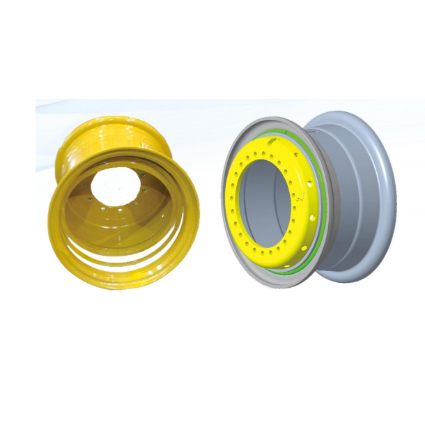 Wheel Rim