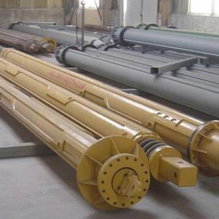 Drill Pipe & Tool