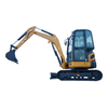 Mini Excavators