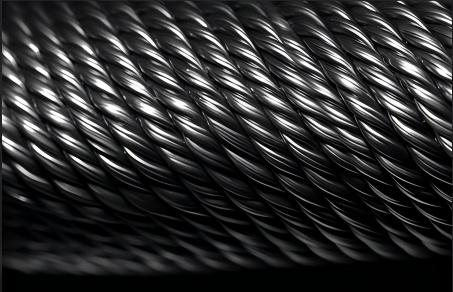 Steel Wire Rope