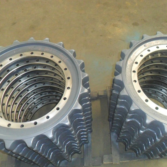 Drive Sprocket