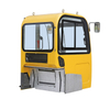 Control Cabin Assembly