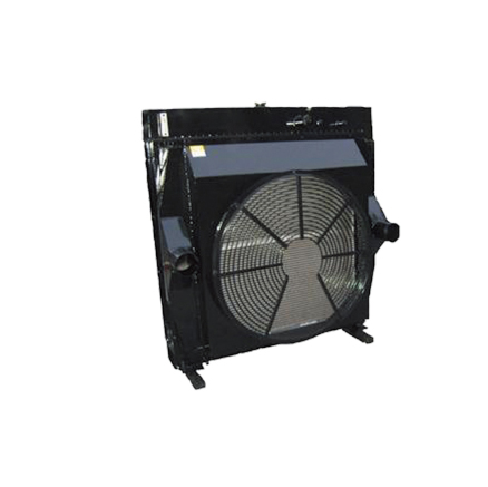 Radiator