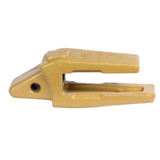 Bucket Tooth for Excavators - Wear-Resistant Alloy