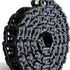 Track Chain Assembly