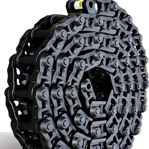 Track Chain Assembly