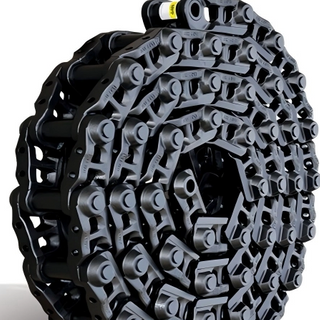 Track Chain Assembly