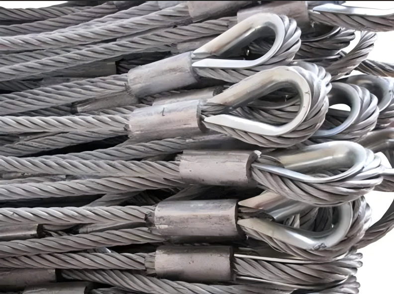 Steel Wire Rope