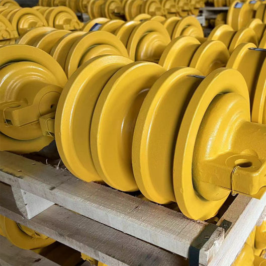 Track Roller