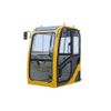 Control Cabin Assembly
