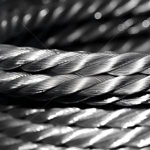 Steel Wire Rope