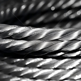 Steel Wire Rope