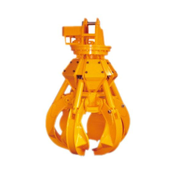 Hydraulic Breaker