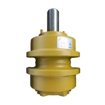 Carrier Roller